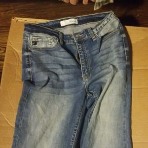 Kancan Jeans